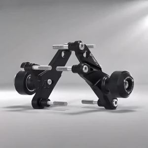 Motorcycle Frame Sliders Crash Protection For BMW S1000R 2021-2026 M1000R 2023-2026