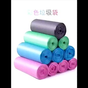 Kantong Plastik Sampah 5in1 2G170