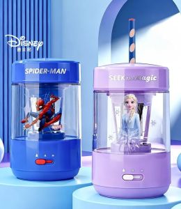 Disney | Automatic Pencil Sharpener Automatic Lead Feeding