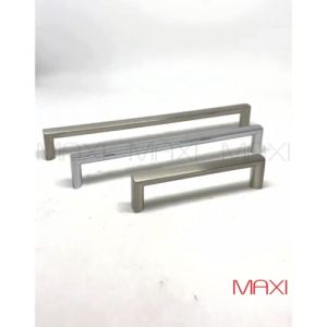 HANDLE HUBEN TZ-17 - TARIKAN HANDLE STAINLESS