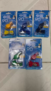 นกหวีดฉุกเฉิน นกหวีดผู้ตัดสินกีฬา พร้อมสายคล้องคอ | นกหวีดจราจร นกหวีดโรงเรียน เสียงดัง คมชัด ทนทาน