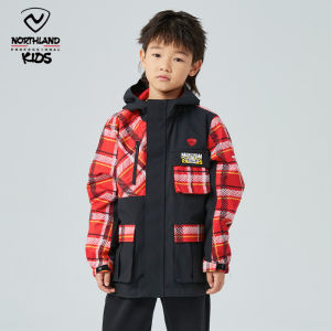 Northland | Waterproof Windproof Childrens Jacket