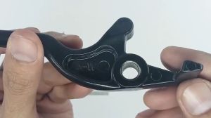 Handel Rem N Max (Kiri) - Handle Brake Tuas Lever Pegangan Rem Kiri Belakang Yamaha N-Max NMax