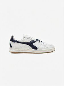 Spring New Retro Italian Leather Sports Shoes