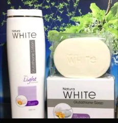 uno glutathione soap NATURA WHITE GLUTATHIONE SOAP UNO PRODUCT Vitamin C Sensitive Skin Soap  Fda/Bpom Approved Whitening Soap Gentle Formula Anti-Aging Soap 1St Health  Brand Uno Products Soap - Lazada