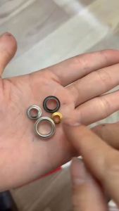 Ore Khoen 4mm 100sp - Mắt Cáo