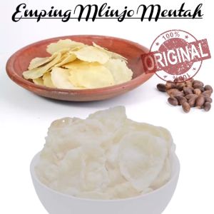 Emping Melinjo Mentah 1kg: Manfaat, Cara Penggunaan, & Tips