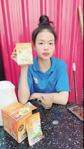 1กล่อง กาเเฟดีท็อกฐเศรษฐี เครื่องดื่ม กาเเฟท้องผูก ซองเดียวเห็นผล 1 กล่องมี 10 ซอง - (L)