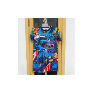 Setelan Baju Bus Anak Laki-Laki: Panduan Lengkap