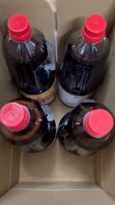 Nước Tương Tamari Honjozo (Morita) 1.8 Lít (Nước Tương Nhật)