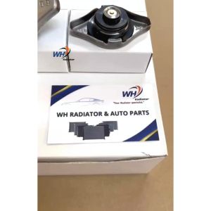 TOP QUALITY JAPAN TYPE SPAC RADIATOR CAP PRESSURE CAP R125 4160 0.9cc (NEW TYPE)