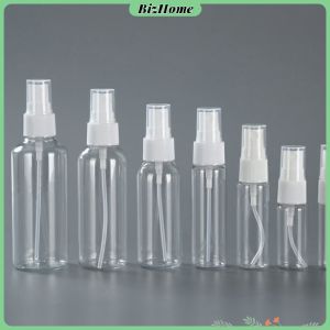 BizHome ขวดสเปรย์ 30-50-100 มล สปอตสินค้า สีใส