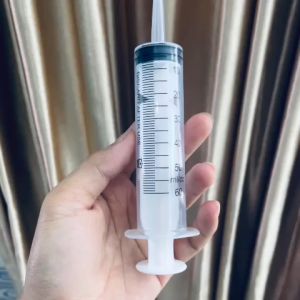 Ống bơm Nhớt Lap (nhớt số) 60ml