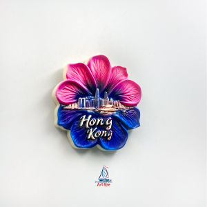Hong Kong Creative Home Decor Letter Magnet Design High-End Feelings Refrigerator Stickers Ins Style Dormitory Essential