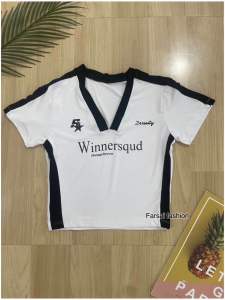 เสื้อครอบกีฬา กำลังฮิต เสื้อสกรีนพิมพ์ลาย งานสวย พร้อมส่ง