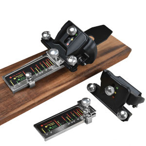 1Set Advanced Build Quality Honing System Knife Sharpening Frame Professional Fixed Angle Sharpener Grinder Sharpening Tools