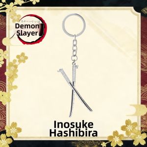 Demon Slayer Kamado Tanjirou Corps Accessories