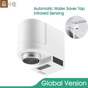 Xiaomi | Xiaoda Automatic Sense Faucet Device Intelligent induction For Kitchen Bathroom Sink Sink Hand Free Aerator Smart Faucet Sensor