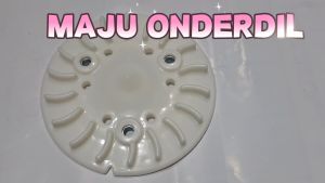 Kipas Mesin Kipas Magnet Vario 125 150 Led Esp