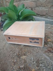 BOK AMPLI 3 AMPER..(20*25*6.5cm)