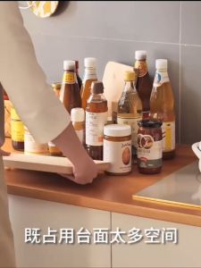 >SG Stock> 2/3 Tiers Countertop Organizer Rack Spices Rack Seasoning Organizer Rack Bathroom Countertop Organizer Rack Desktop Organizer Rack Book Rack Flower Rack Organizer Shelf Displays Rack Office Table Organizer Rack