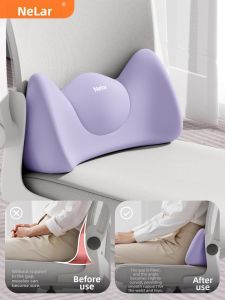 NIRA | Back Support Cushion