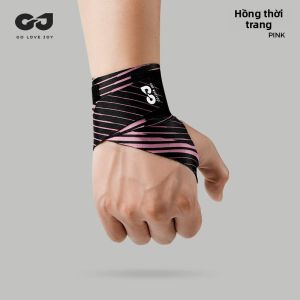 Turning Point | Dụng Cụ Hỗ Trợ Bảo Vệ Cổ Tay