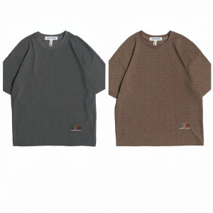 Mark Fairwhale | Breathable Quick-Dry Loose T-Shirt