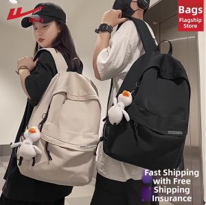 Warrior | Ergonomic & Lightweight Large Capacity School Backpack