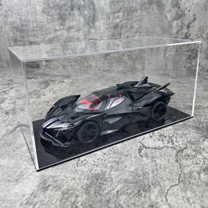 Premium Apollo Sun God Supercar Alloy Model 1:18 Scale