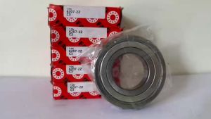 VÒNG BI 6207-2Z-C3(Hàng nhập khẩu )