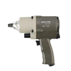 WOLL FAN | Powerful Air Impact Wrench 7-Blade High Torque