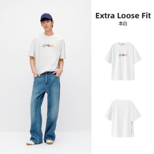 Semir | Oversized Lucky Design T-shirt