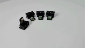 [1x BP-AT700] FT700 GT700 JT700 New Toner Chip available for Sharp BP50M26 50M45 50M55 50M65 70M31 70M36 70M45 70M55 70M65