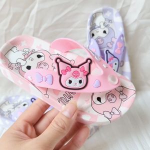 Dép Kẹp Cho Bé Trai Bé Gái  Dép Lê Xỏ Ngón Cho Bé Nhiều Màu Sắc Phù Hợp Đi Biển Đi Du Lịch