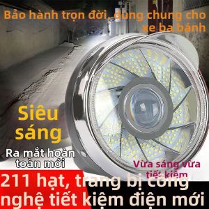 LUKSEN | Bộ Đèn LED Siêu Sáng Durable và Universal cho Sửa Chữa