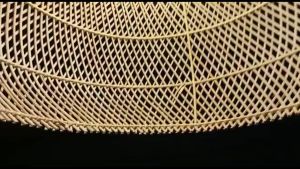 Lampu Rotan Gantung Kayu: Pilihan Lampu Tahan Lama dan Estetik untuk Ruang Tamu