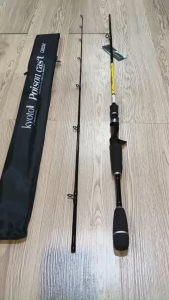KYOTO POISON CAST BAITCASTING ROD