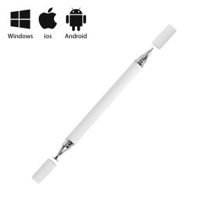 Bút Cảm Ứng Đa Năng Cho Máy Tính Bảng Và Điện Thoại Android & iOS - Tương Thích Với Lenovo iPad iPhone Xiaomi Samsung - Bút Cảm Ứng Không Dây Kết Nối