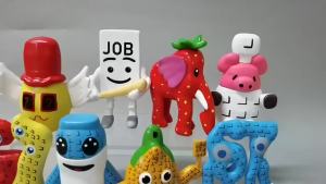 Bandai | Game Steal A Brainrot Action Figure Toy No. 67 Brainrots Italian Brainrot Chair Figurine Collectible Model Doll Christmas Gift’s