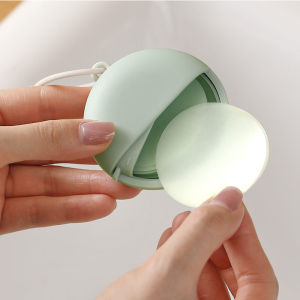 Travel Portable Soap Paper