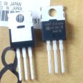 ORIGINAL IRFZ44N Transistor IRFZ 44N No. 1 Super Tebal Japan / IRF Z44N No.1 High Quality Transistor IRFZ44N Bagus. 