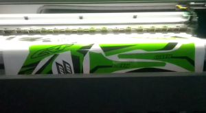 Stiker Papan Nomor Custom CRF & KX & KTM: Cara Order & Desain