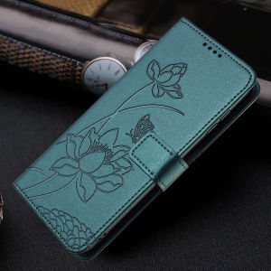 Leather Phone Wallet Case Book For Moto Edge 60 Fusion 50 Pro 5G G86 G56 G15 G35 G55 G75 G85 G14 G34 G54 G64 G84 E15 E14 Cover