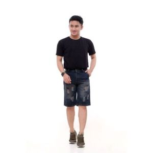 Ars Jeans > celana pendek > celana pendek denim > jeans pria > celana santai