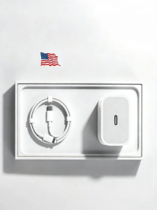 Bosie | Fast Charging PD Adapter 30W