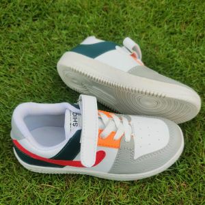 SEPATU ANAK Laki-laki dan Perempuan Usia (2thn-10thn)