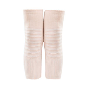 Anti-slip Warm Silk Knee Protector