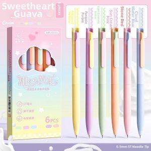 LIKE | Color Fast Drying Click Pen