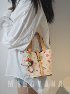 MINGYANA | Versatile Stylish Summer Handbag